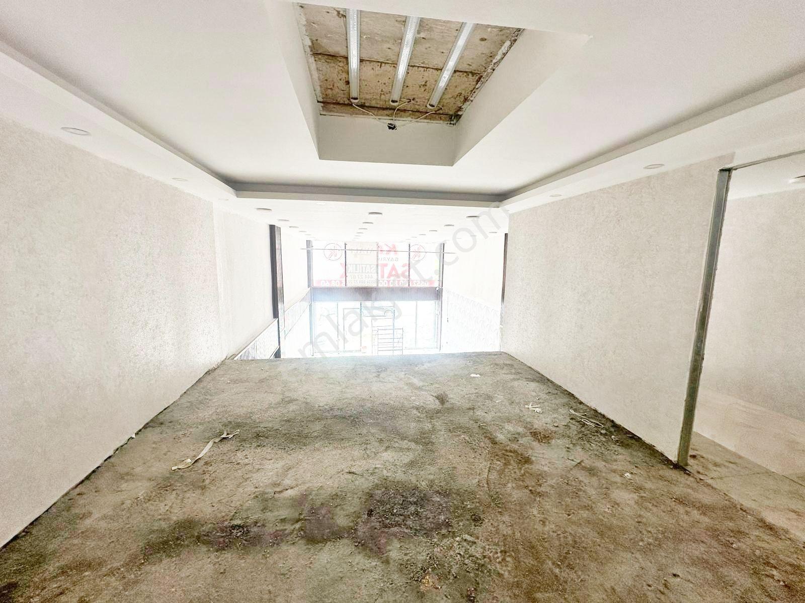 Günsev Oto Center Karşısı Belkız Cadde Üzeri Geniş Cephe İşyeri - Görsel 15