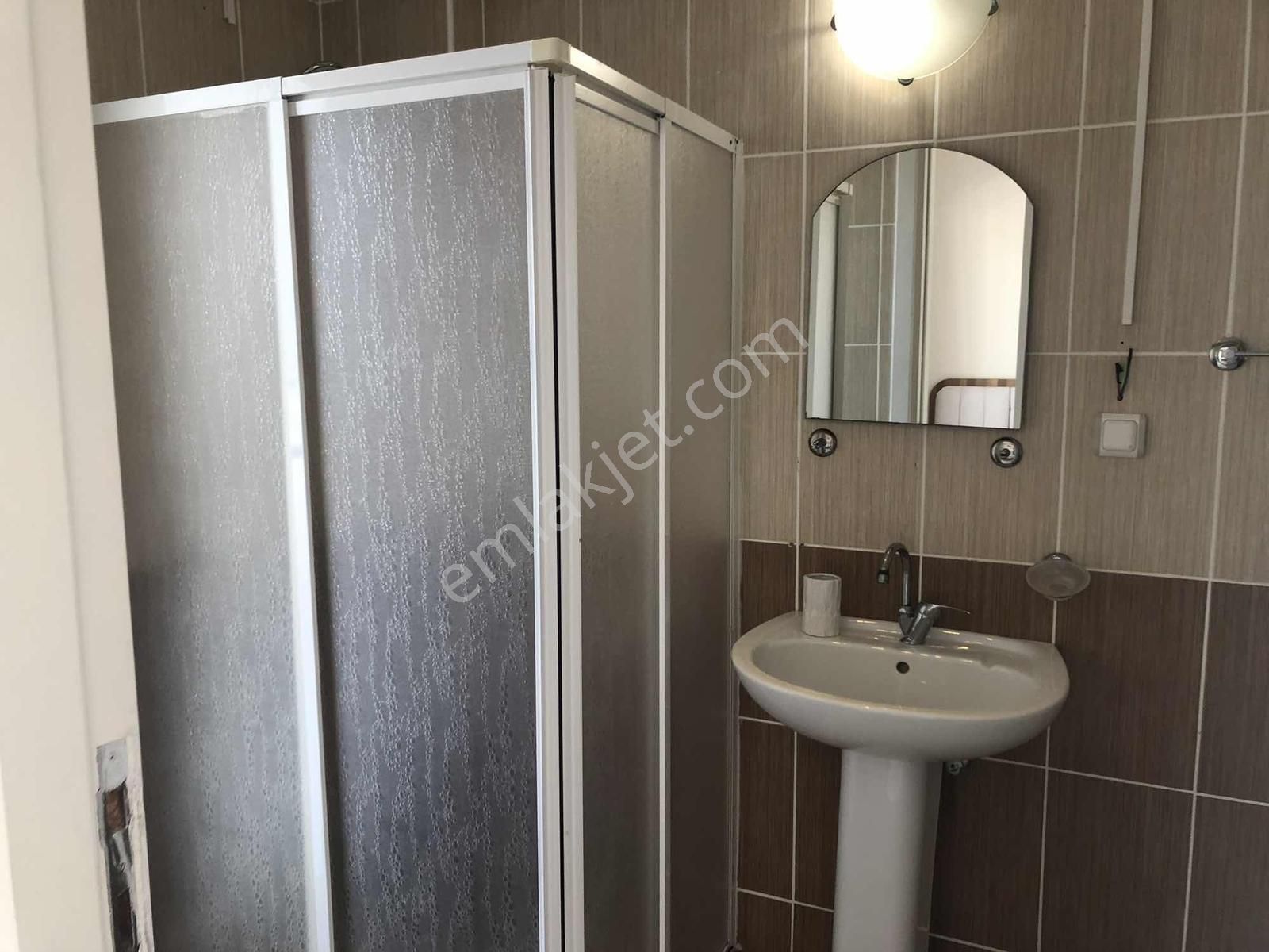 Gündoğan Sahil Sitesinde Kiralık Dubleks 2+ 1 - Görsel 18