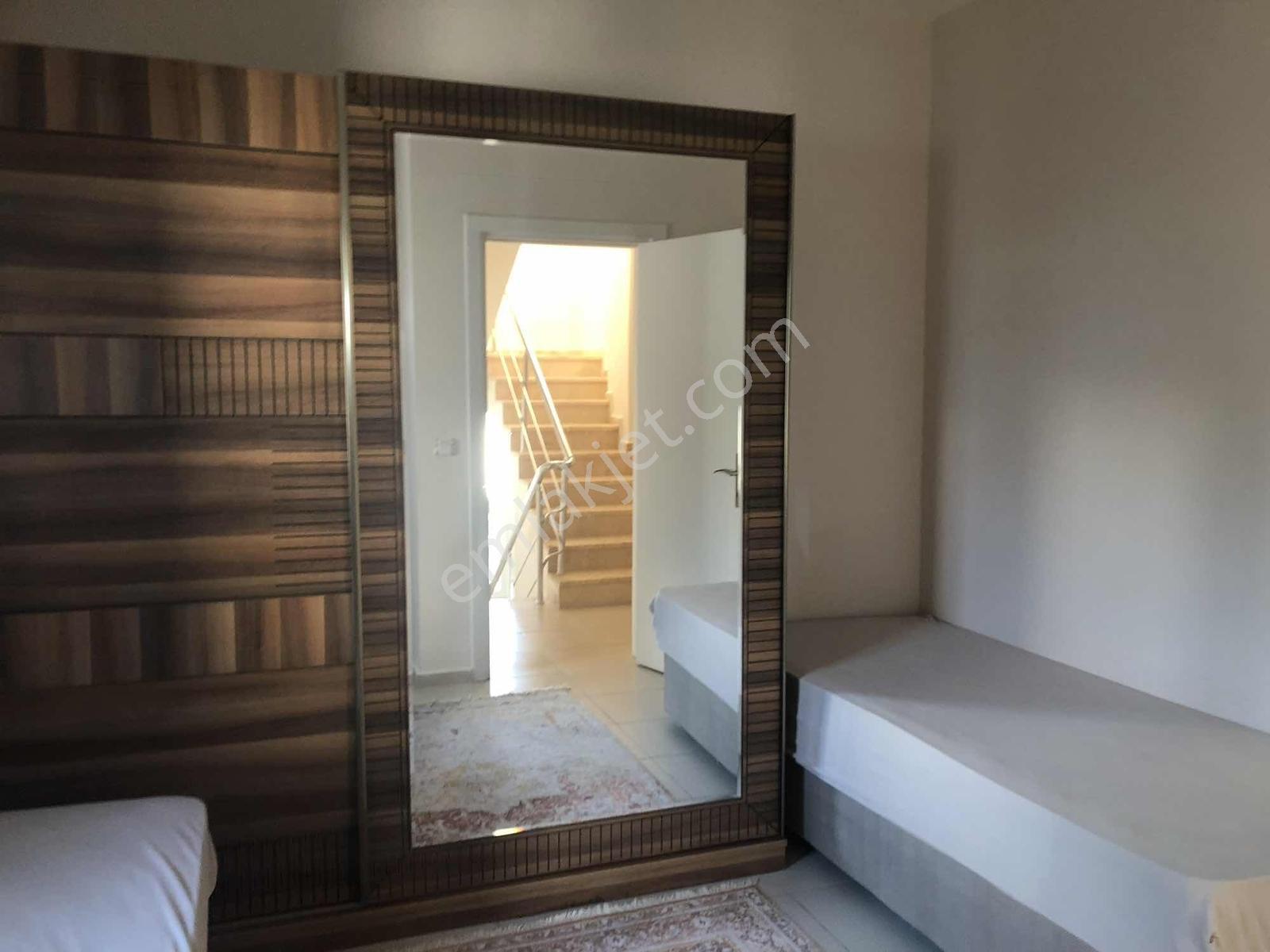 Gündoğan Sahil Sitesinde Kiralık Dubleks 2+ 1 - Görsel 10