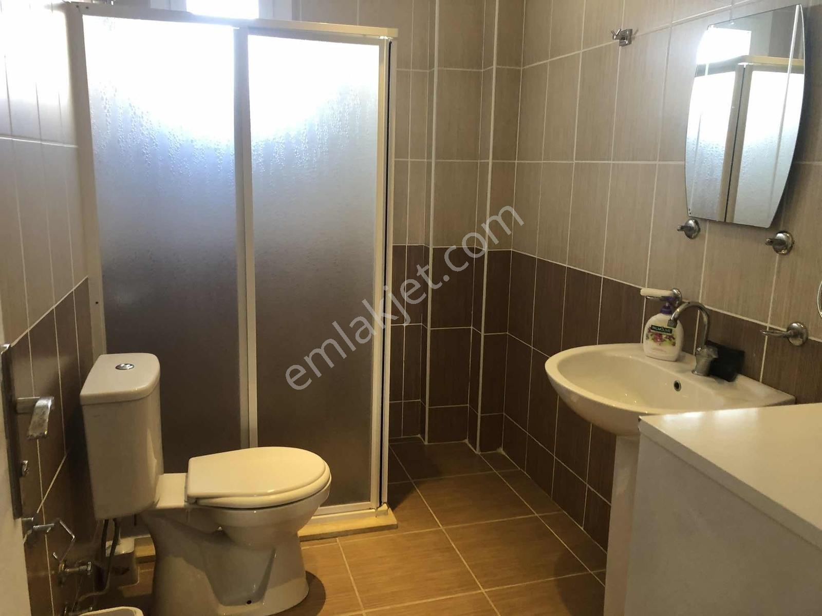 Gündoğan Sahil Sitesinde Kiralık Dubleks 2+ 1 - Görsel 13