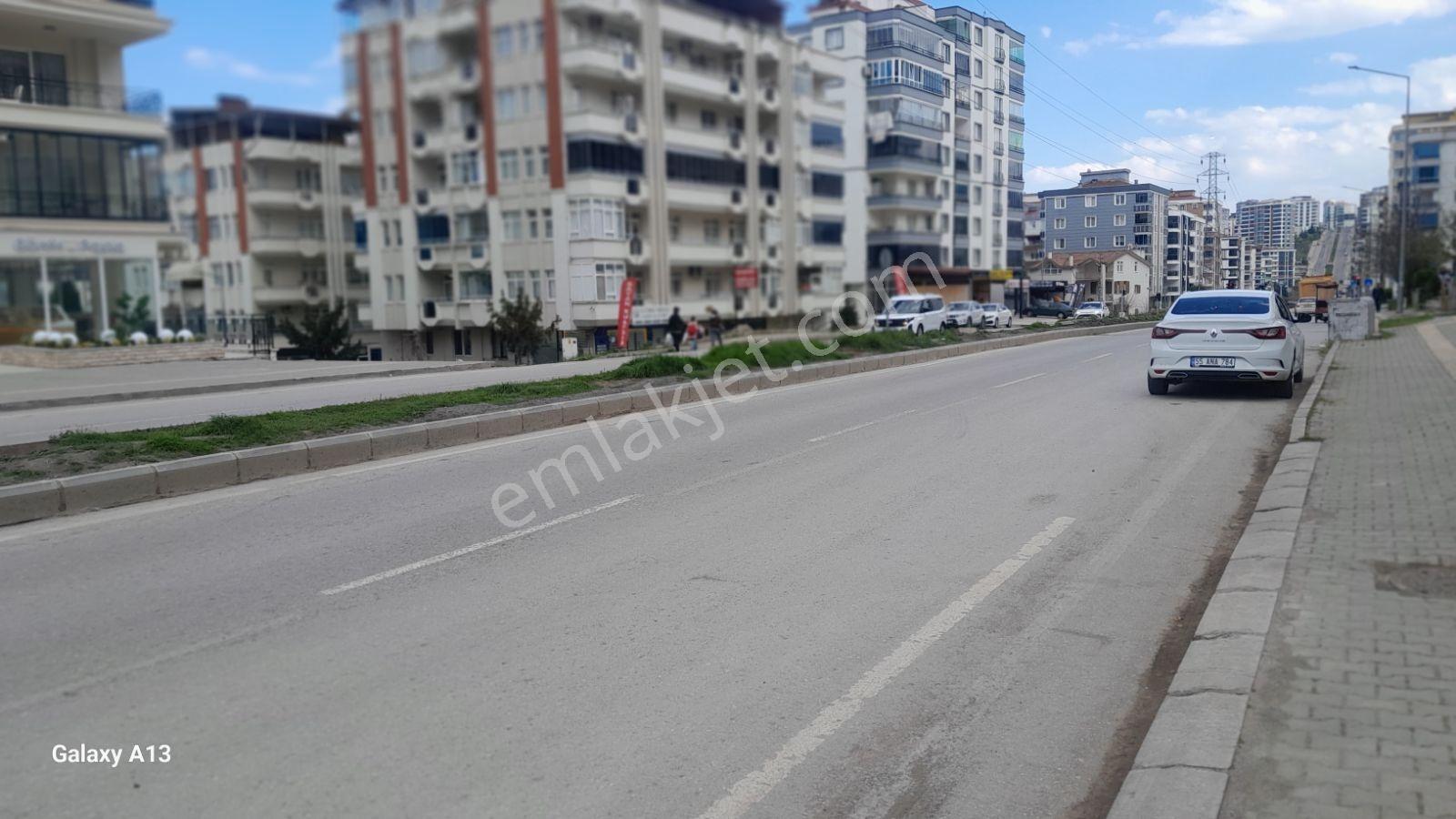 19 Mayıs Bulvarında Prestijli Konumda Satılık 80 M² Köşe Dükkan - Görsel 19