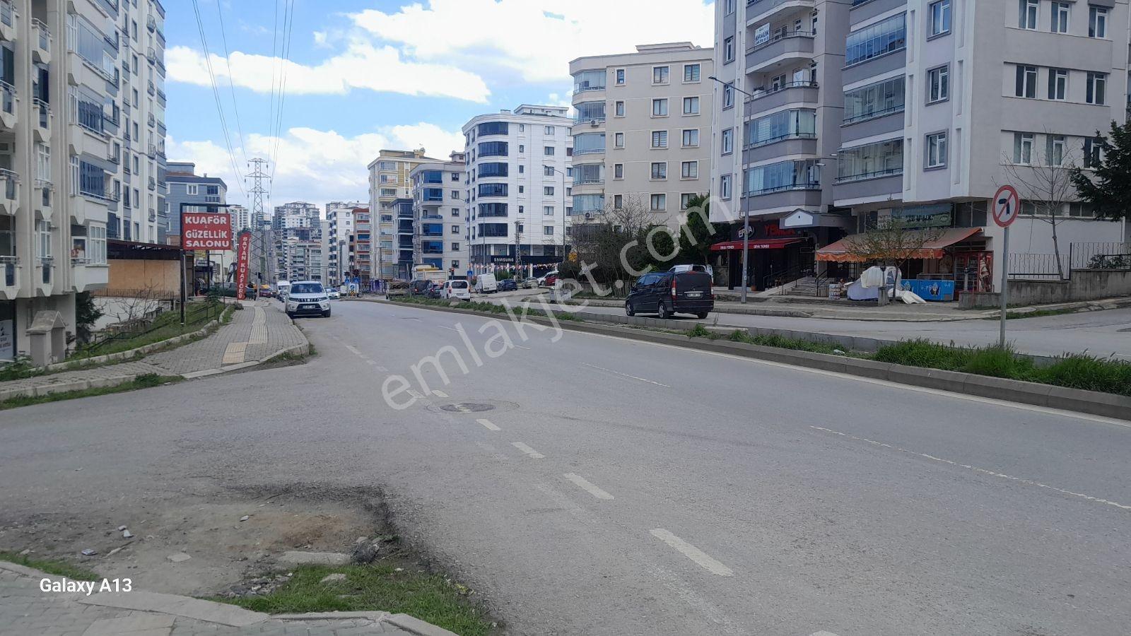 19 Mayıs Bulvarında Prestijli Konumda Satılık 80 M² Köşe Dükkan - Görsel 10