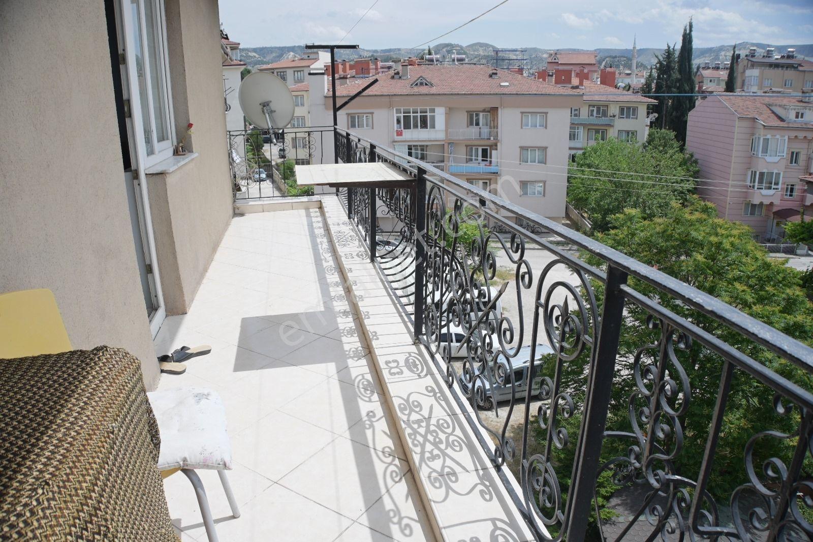 Merkez Bahçelievler Mah. Sitede Doğalgazlı Geniş Önü Açık 3+1 - Görsel 14