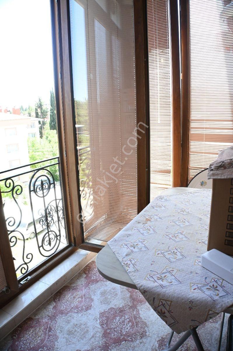 Merkez Bahçelievler Mah. Sitede Doğalgazlı Geniş Önü Açık 3+1 - Görsel 25