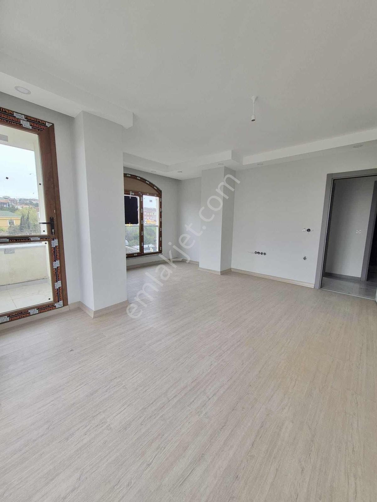 [kassel Yapı] Silivri Ortaköyde - Ana Cadde Üzerinde 2+1 Daire - Görsel 6