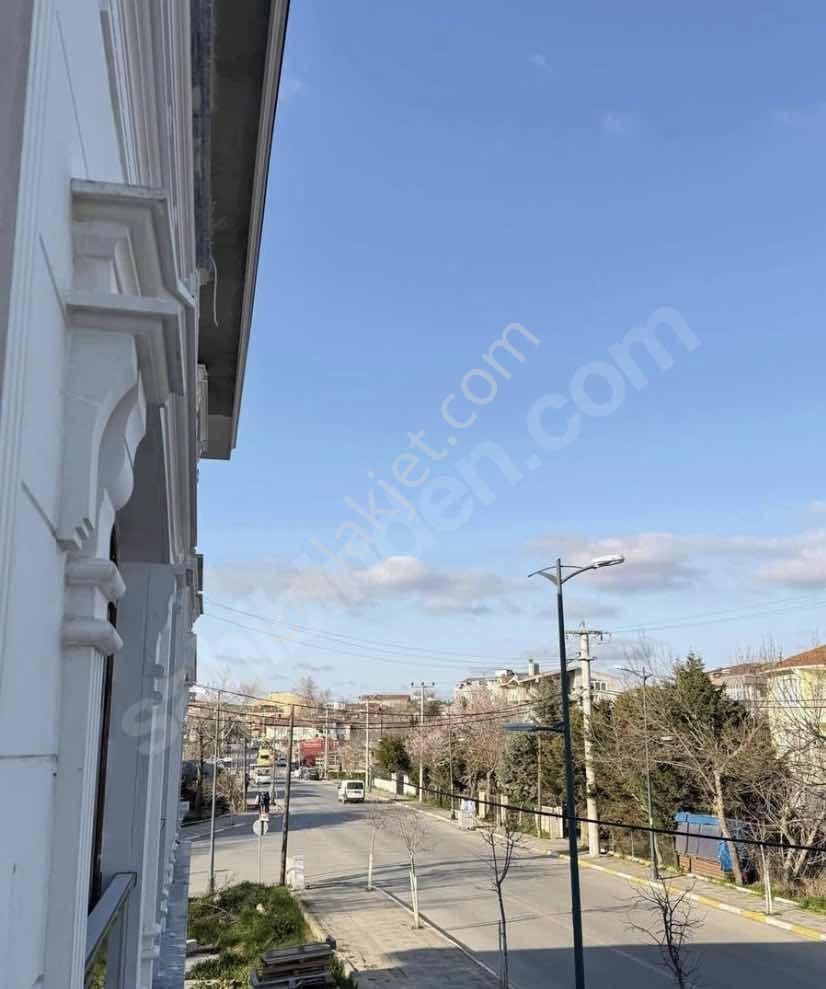 [kassel Yapı] Silivri Ortaköyde - Ana Cadde Üzerinde 2+1 Daire - Görsel 8