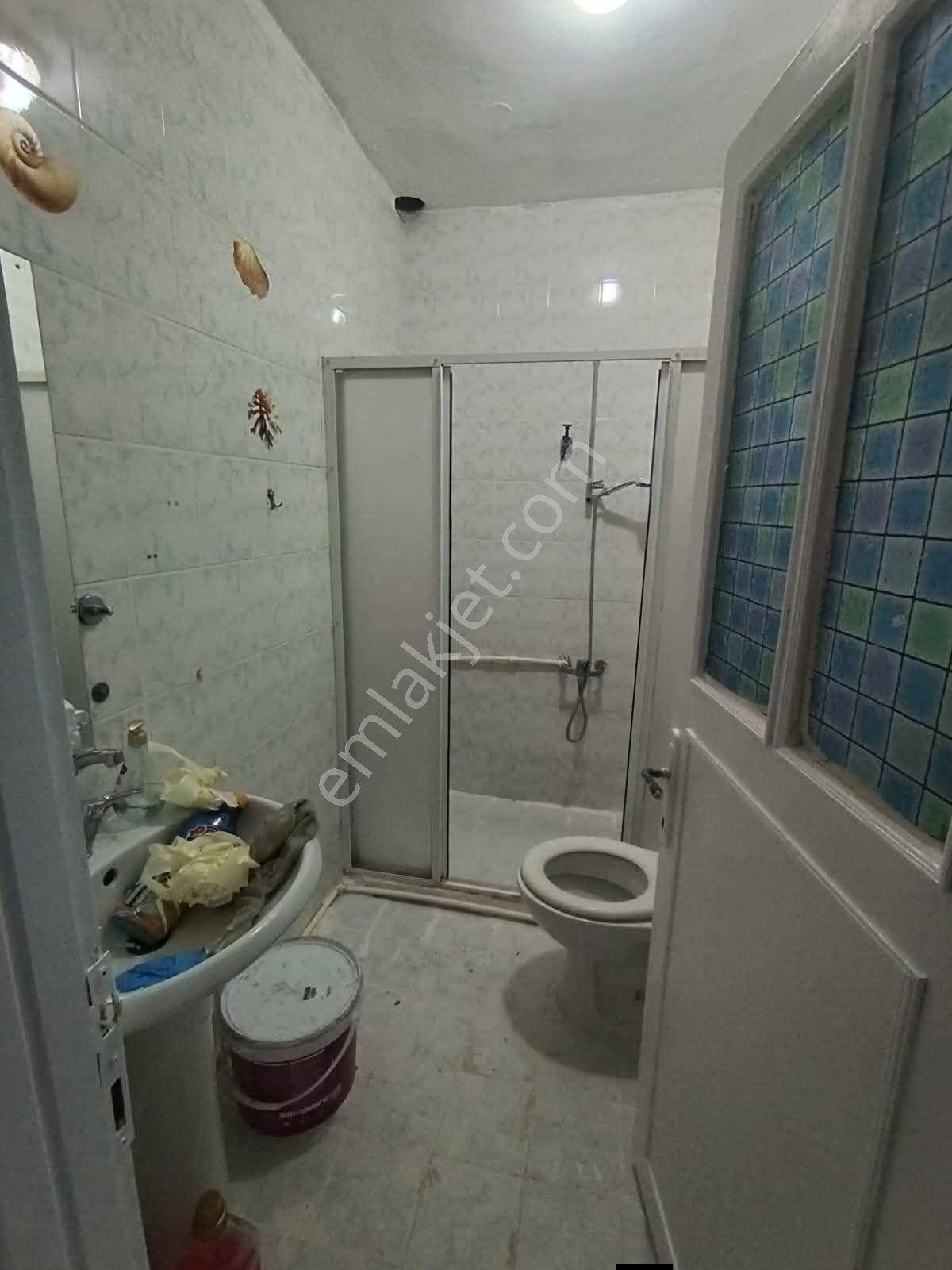 Samsun İlkadım Kadifekale Mahallesi'nde