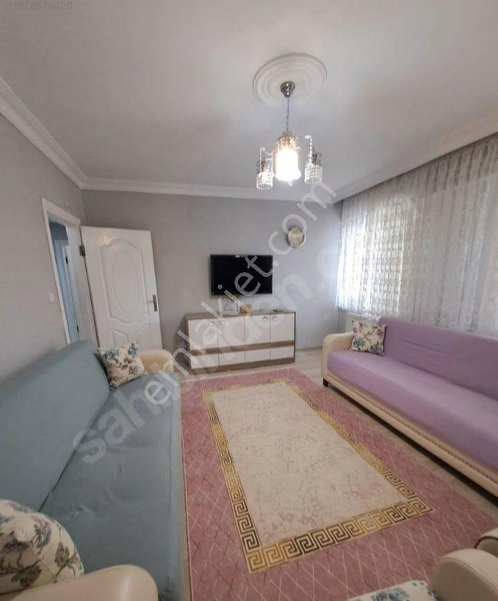 İstiklalde Ful Eşyalı Kiralık Daire Valizıni Al Gel - Görsel 11