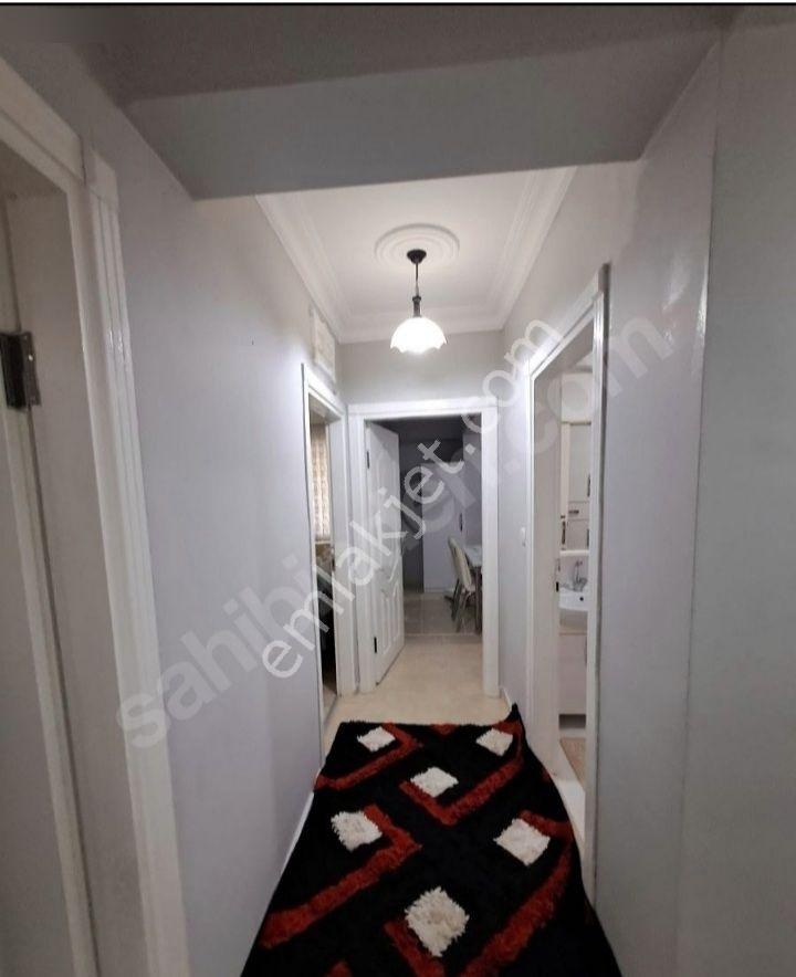 İstiklalde Ful Eşyalı Kiralık Daire Valizıni Al Gel - Görsel 8