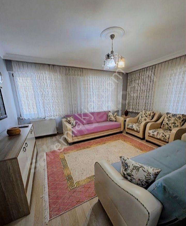 İstiklalde Ful Eşyalı Kiralık Daire Valizıni Al Gel - Görsel 4