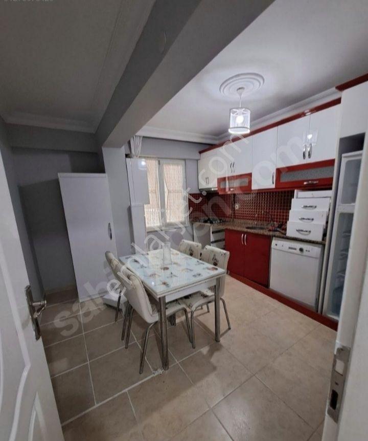 İstiklalde Ful Eşyalı Kiralık Daire Valizıni Al Gel - Görsel 14