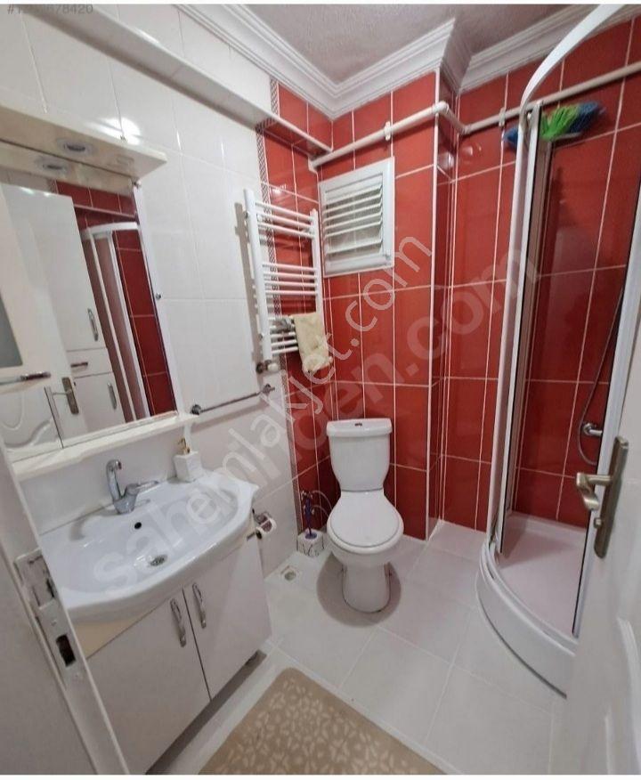 İstiklalde Ful Eşyalı Kiralık Daire Valizıni Al Gel - Görsel 5