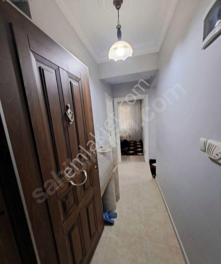 İstiklalde Ful Eşyalı Kiralık Daire Valizıni Al Gel - Görsel 10