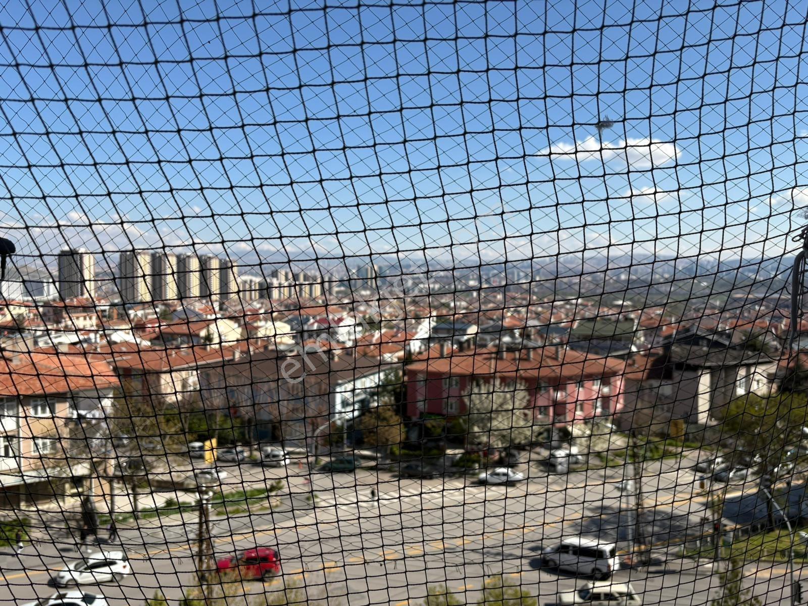 Suadiyede Satılık 2+1 Teras Dubleks Merkezi Isıtma Cadde Üzeri - Görsel 15