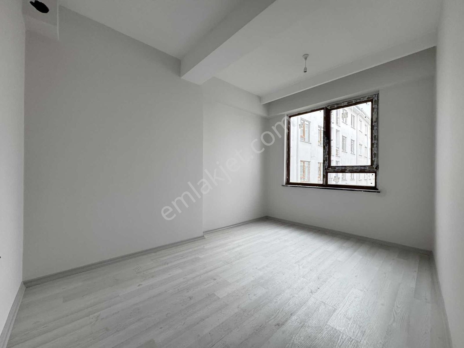 Sınırsız Kredili & İskanlı 3+1 Park Manzaralı Lüx Daireler - Görsel 24