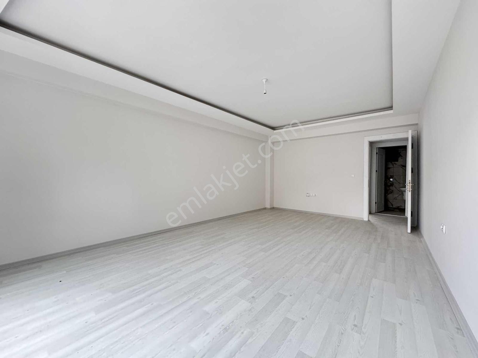 Sınırsız Kredili & İskanlı 3+1 Park Manzaralı Lüx Daireler - Görsel 3