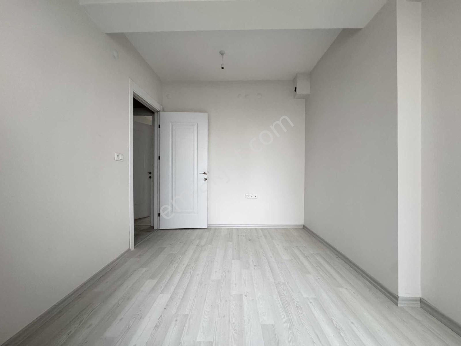 Sınırsız Kredili & İskanlı 3+1 Park Manzaralı Lüx Daireler - Görsel 26