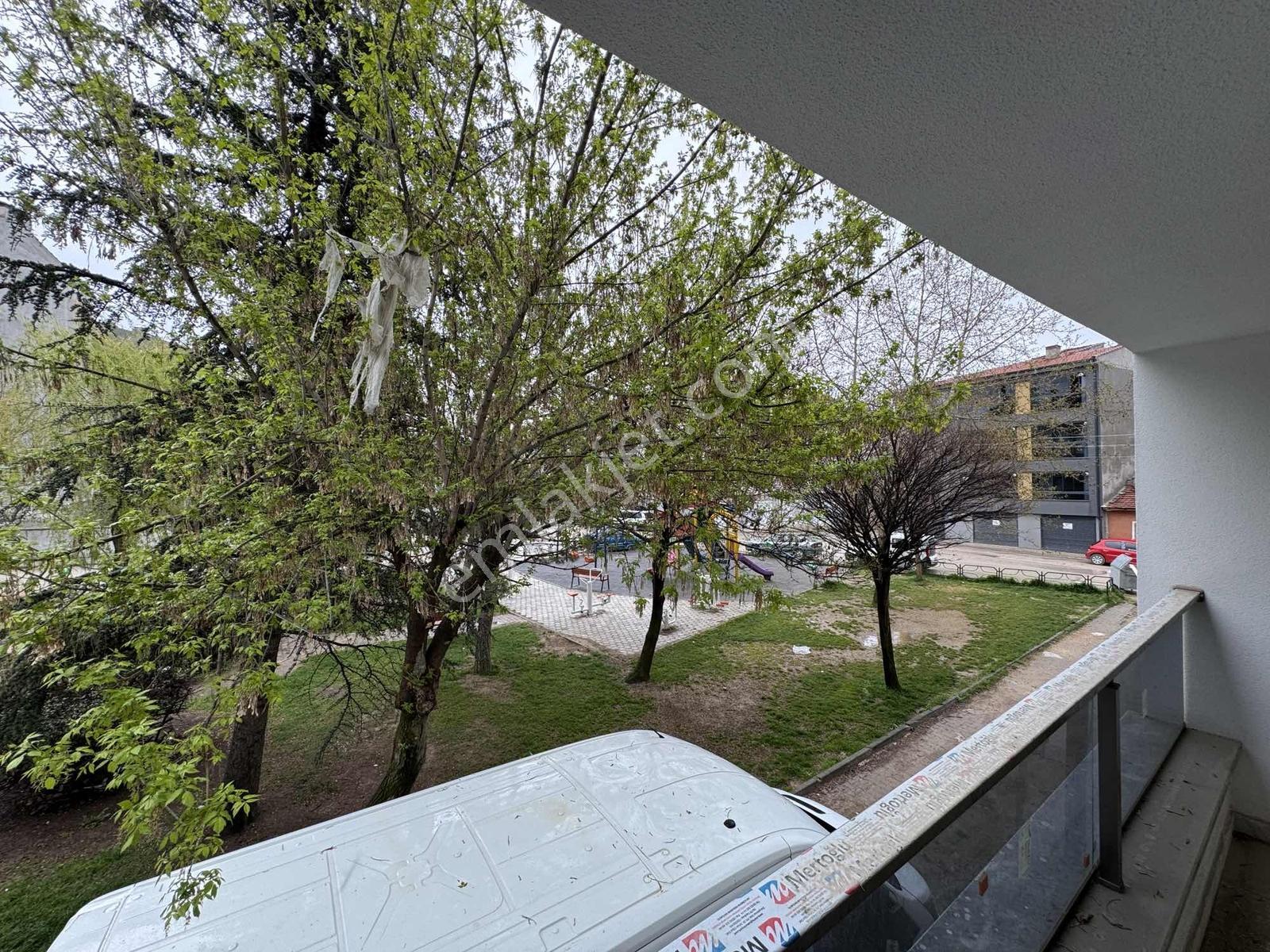 Sınırsız Kredili & İskanlı 3+1 Park Manzaralı Lüx Daireler - Görsel 22