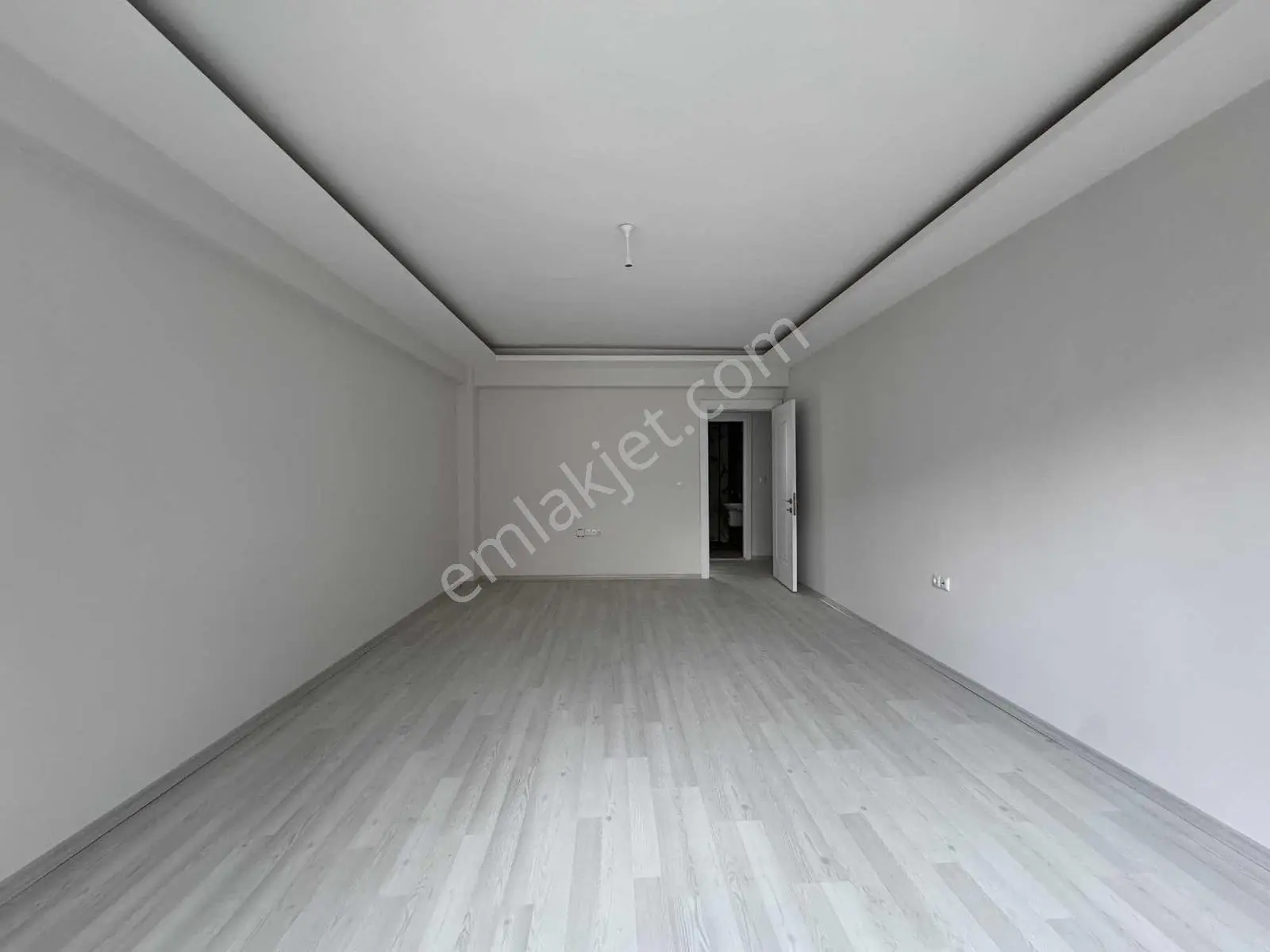 Sınırsız Kredili & İskanlı 3+1 Park Manzaralı Lüx Daireler - Görsel 2