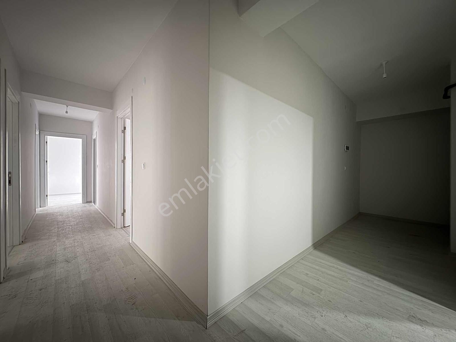 Sınırsız Kredili & İskanlı 3+1 Park Manzaralı Lüx Daireler - Görsel 20