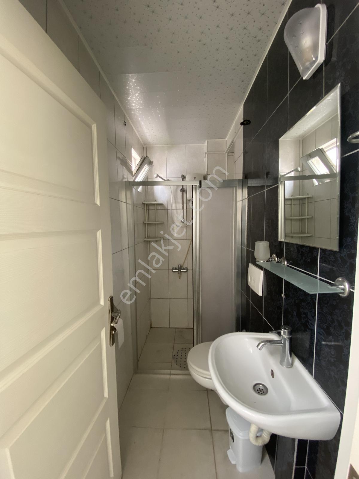 Kepez Kültür Mahallesi Kiralık Eşyalı 1+1 Daire - Görsel 7