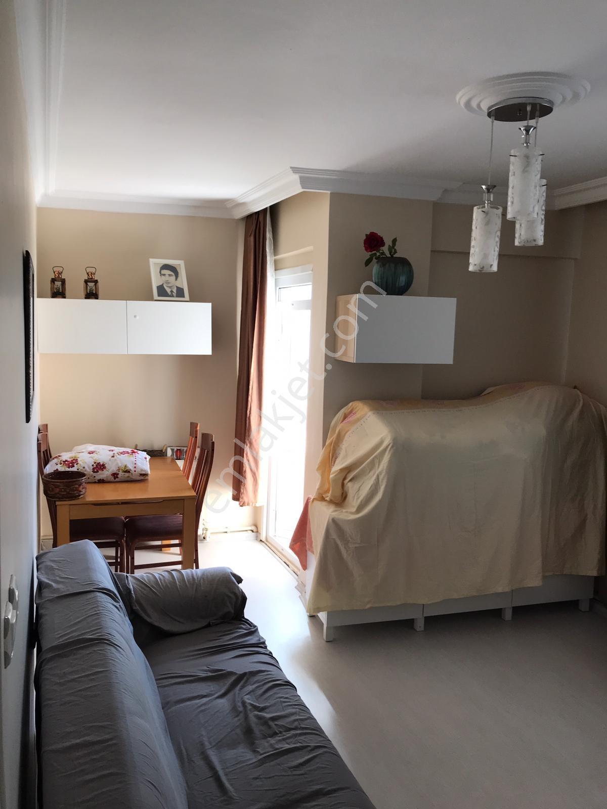 Akgün'den Orhantepe'de Arakat Asansörlü 2+1 Satılık Daire - Görsel 6
