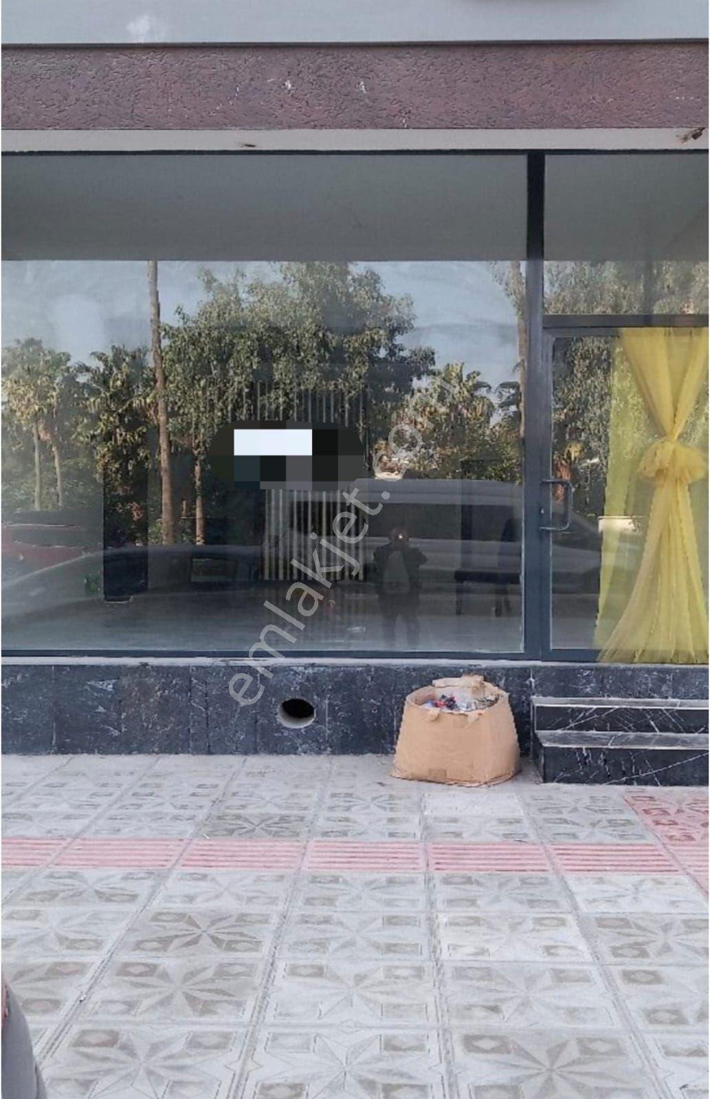 Fener Caddesi Ana Cadde Yol Üzeri Millet Parkı Karşısı - Görsel 8