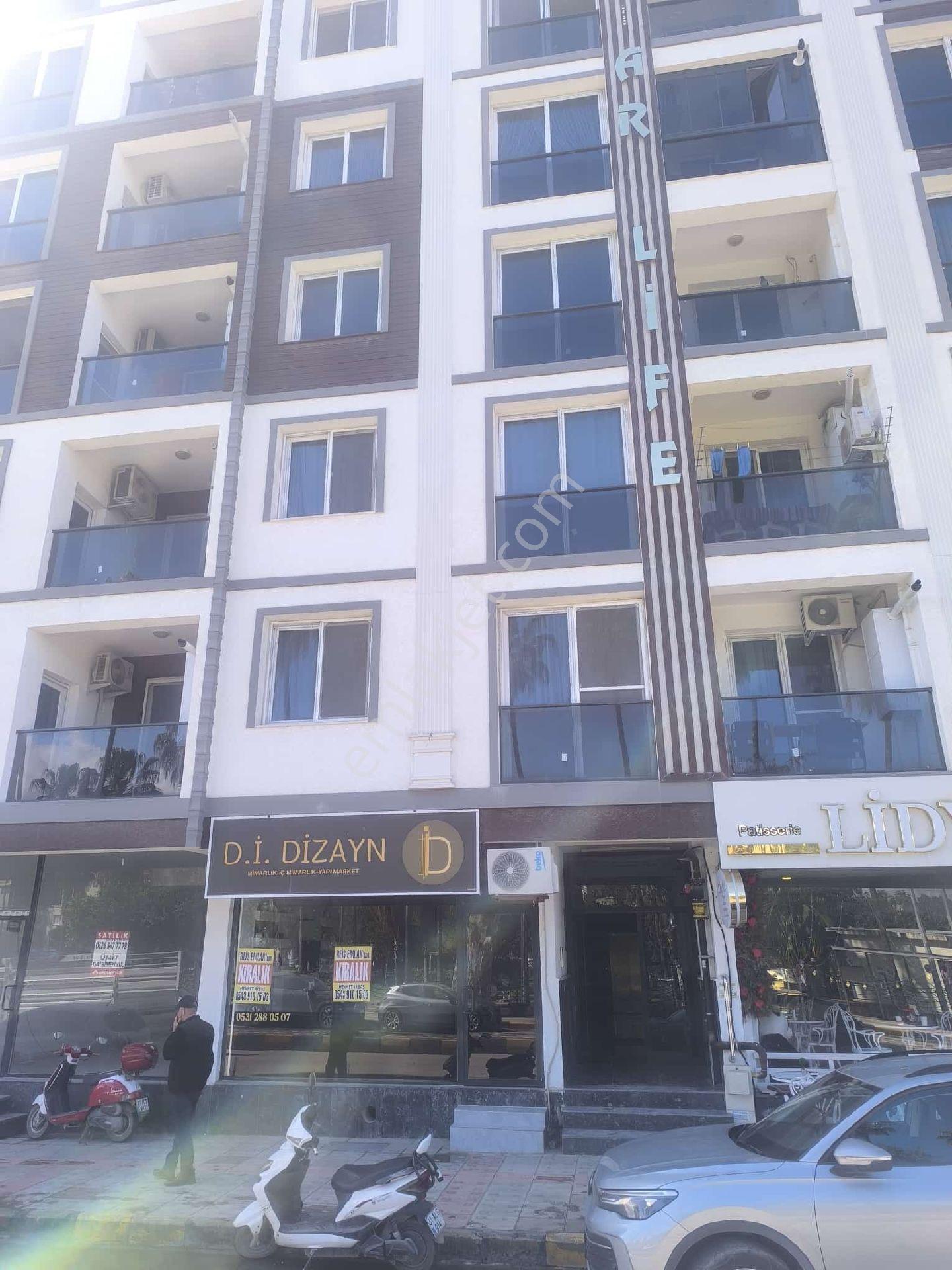 Fener Caddesi Ana Cadde Yol Üzeri Millet Parkı Karşısı - Görsel 3