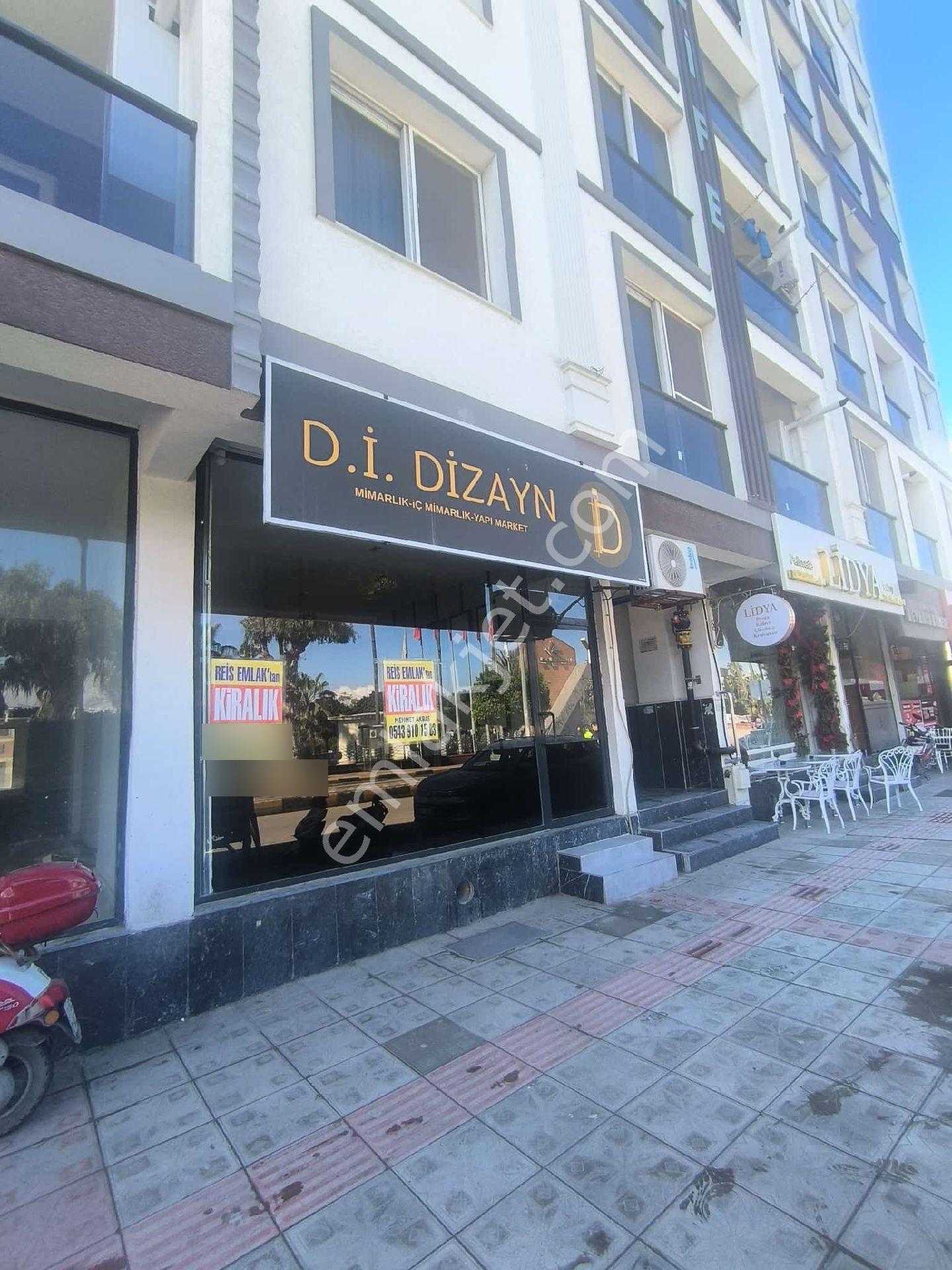 Fener Caddesi Ana Cadde Yol Üzeri Millet Parkı Karşısı - Görsel 5
