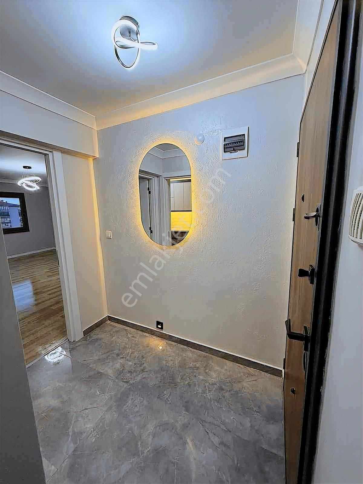 Soğukkuyu Deniz Manzaralı Tadilatlı 3+1 Satılık Daire - Görsel 31