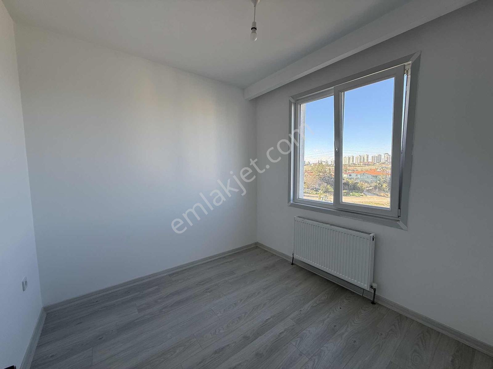 "alaçatı'dan" İncek Bulvar'da Ön Cephe Fiberli 3+1 Kiralık Daire - Görsel 39