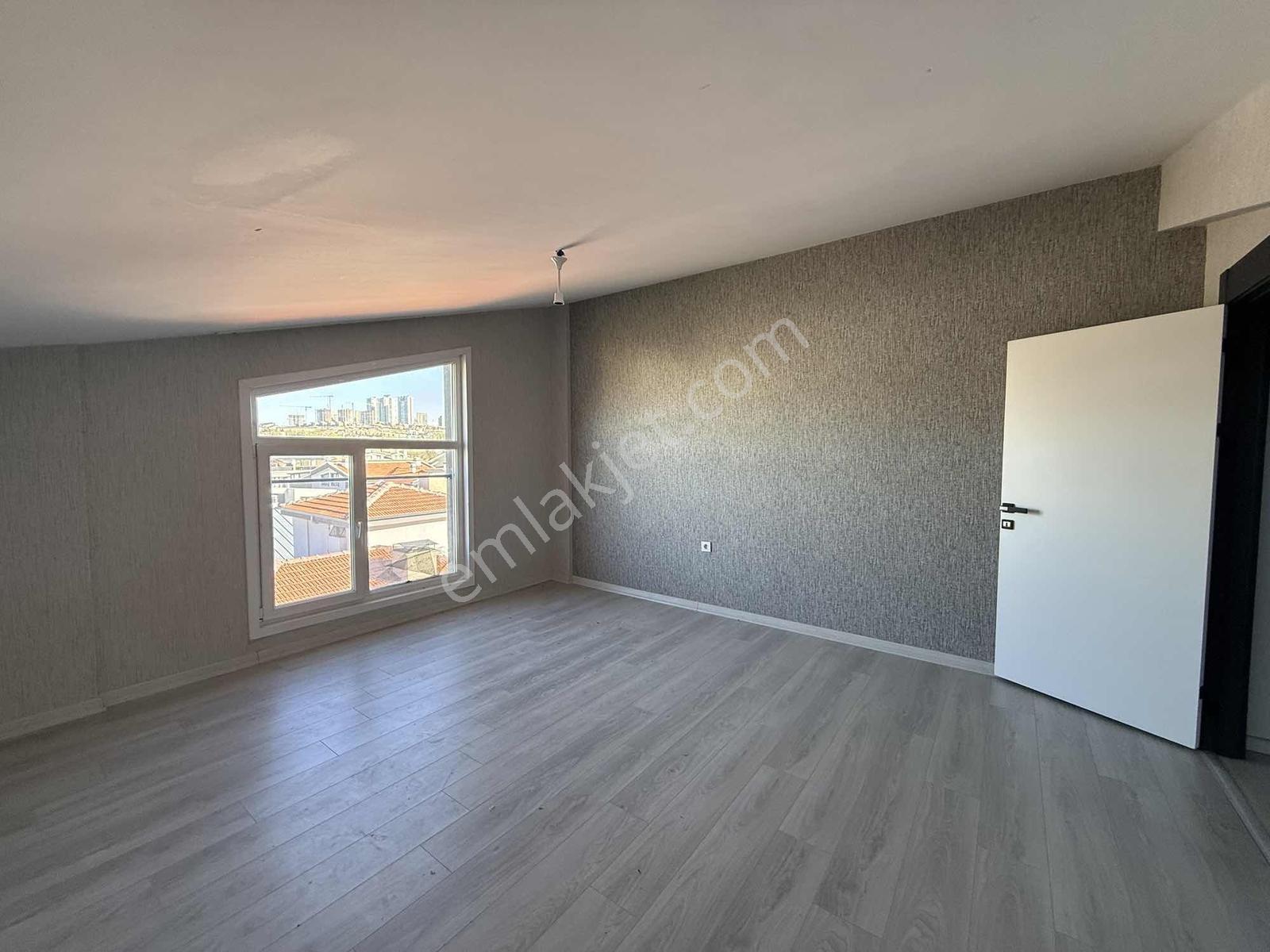 "alaçatı'dan" İncek Bulvar'da Ön Cephe Fiberli 3+1 Kiralık Daire - Görsel 12