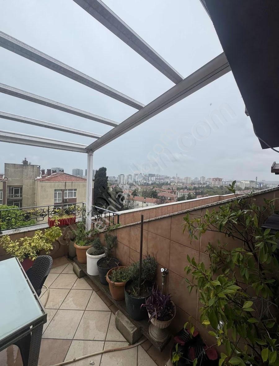 Engin Erdem Den 5+2 Satlık Lüks Dublex Daire - Görsel 17