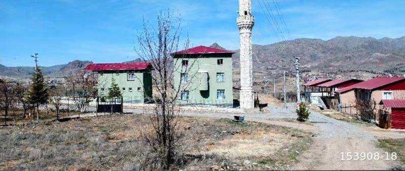874m2 İmarlı Köşe Başı Tek Tapu Yaylalık Arsa