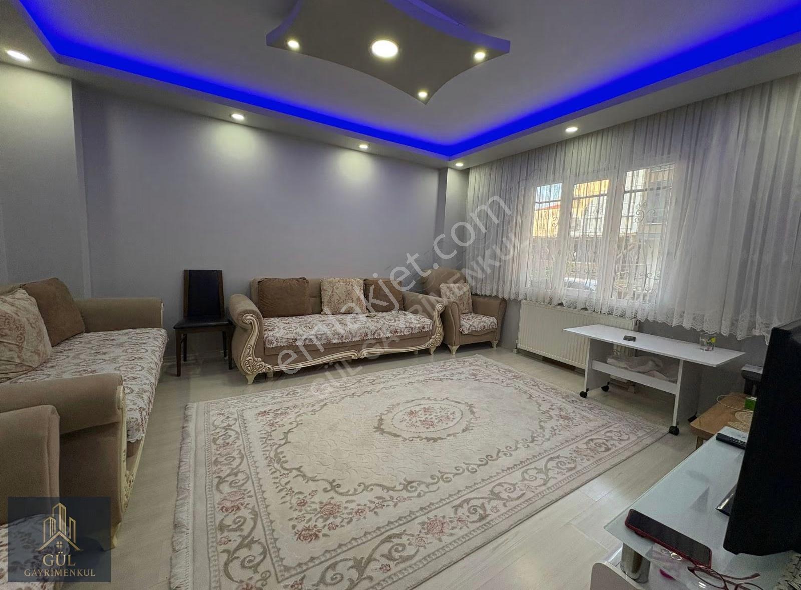 Tekirdağ Kapaklı Vatan Mahallesi Hastane Bölgesinde 2+1 Giriş Ka - Görsel 10