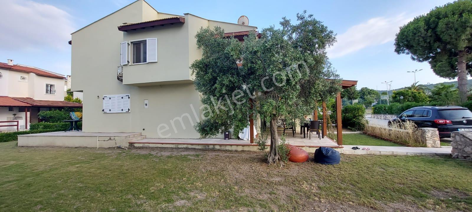 Sahinden Sezonluk Denize Çok Yakın - Görsel 2