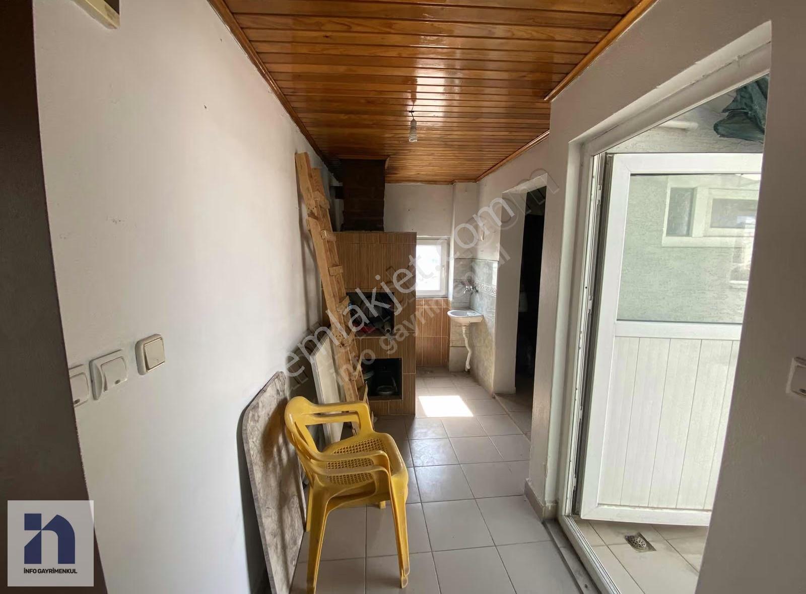 Nilüfer Fethiye Mah. Fsm Bulvarına Cephe Geniş 1+1 Kiralık Daire - Görsel 2