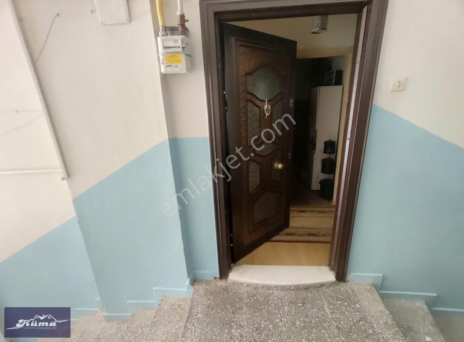 Hüma'dan Göktaşlı Mh'de 2+1 Ara Kat Satılık Daire - Görsel 12