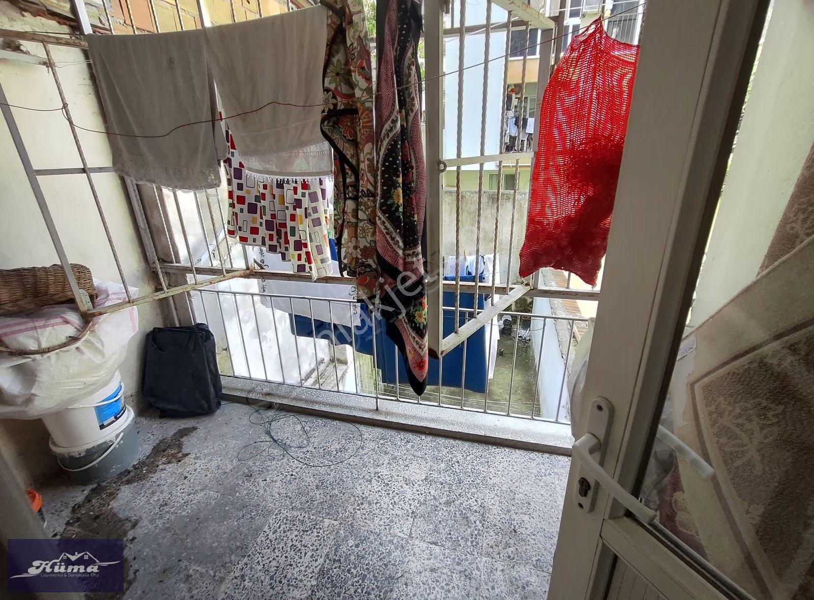 Hüma'dan Göktaşlı Mh'de 2+1 Ara Kat Satılık Daire - Görsel 18