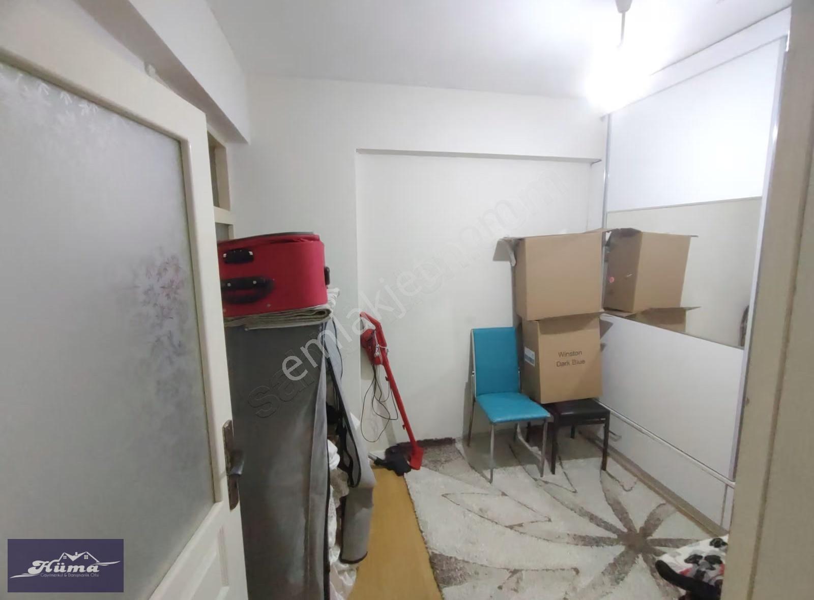 Hüma'dan Göktaşlı Mh'de 2+1 Ara Kat Satılık Daire - Görsel 7