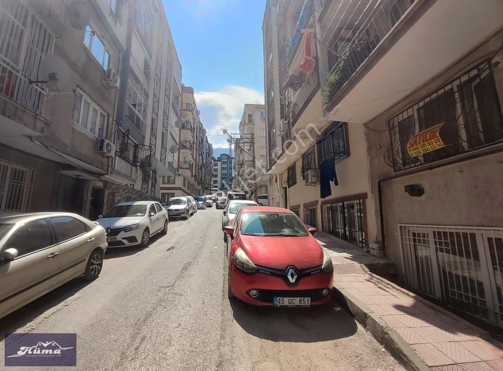 Hüma'dan Göktaşlı Mh'de 2+1 Ara Kat Satılık Daire - Görsel 23