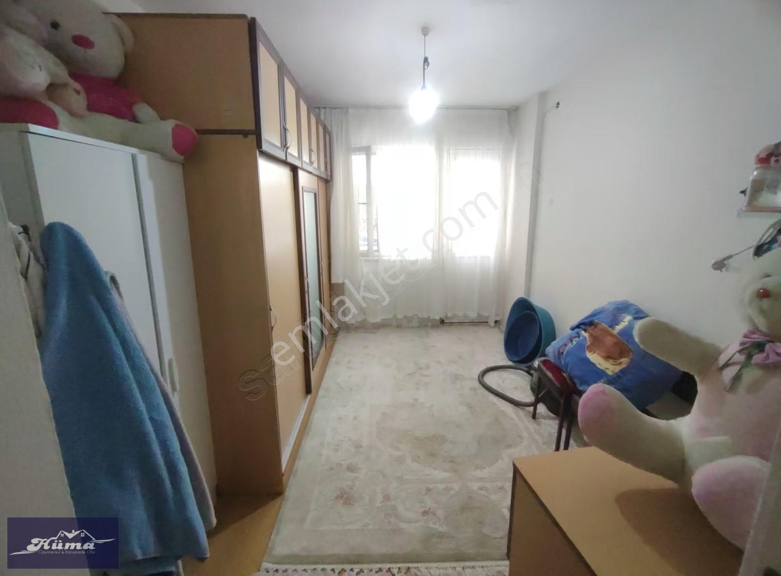 Hüma'dan Göktaşlı Mh'de 2+1 Ara Kat Satılık Daire - Görsel 4