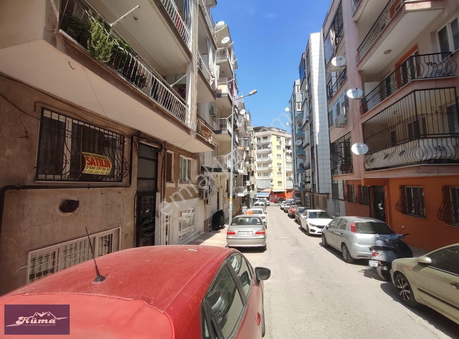 Hüma'dan Göktaşlı Mh'de 2+1 Ara Kat Satılık Daire - Görsel 8