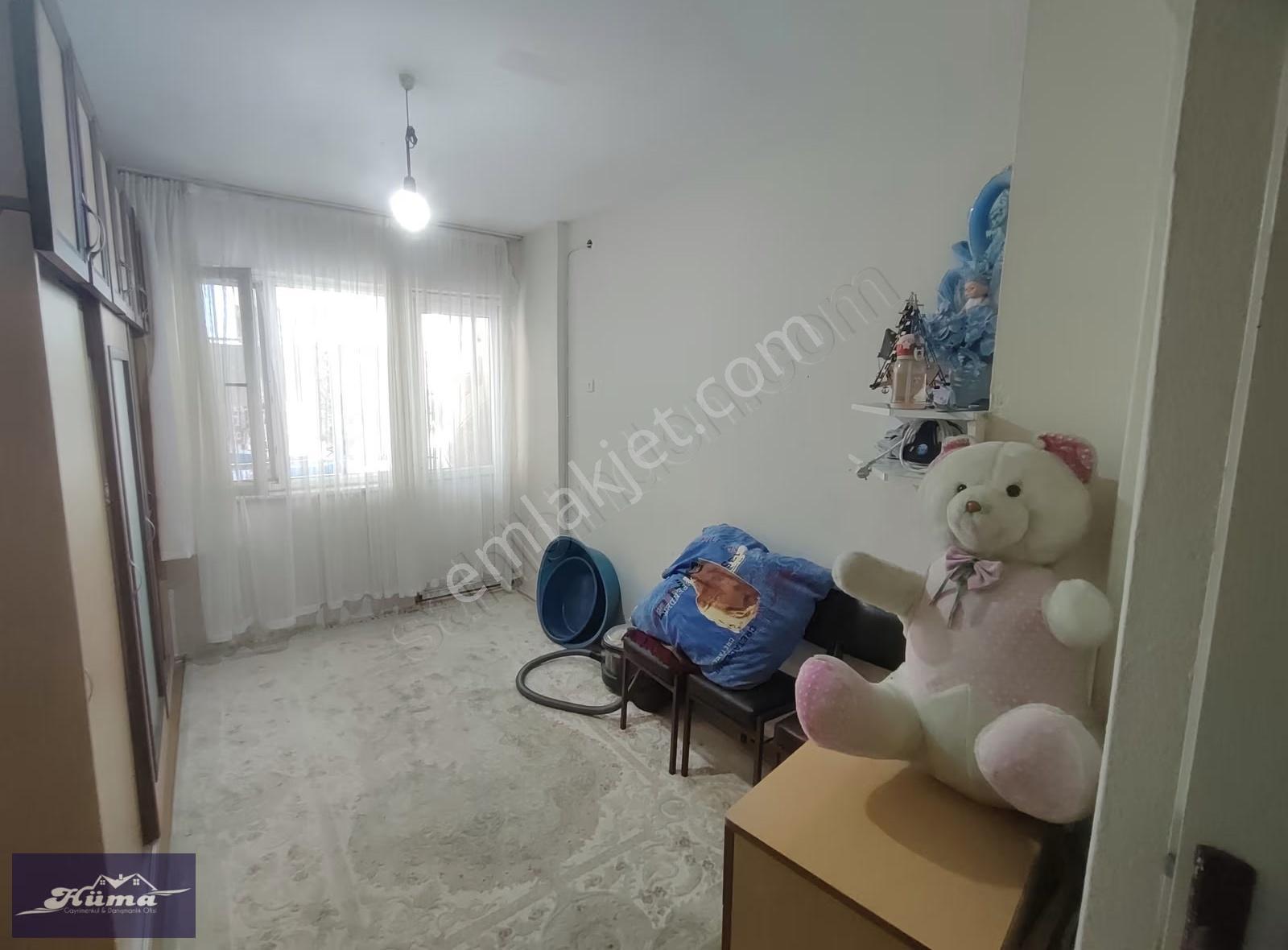 Hüma'dan Göktaşlı Mh'de 2+1 Ara Kat Satılık Daire - Görsel 6