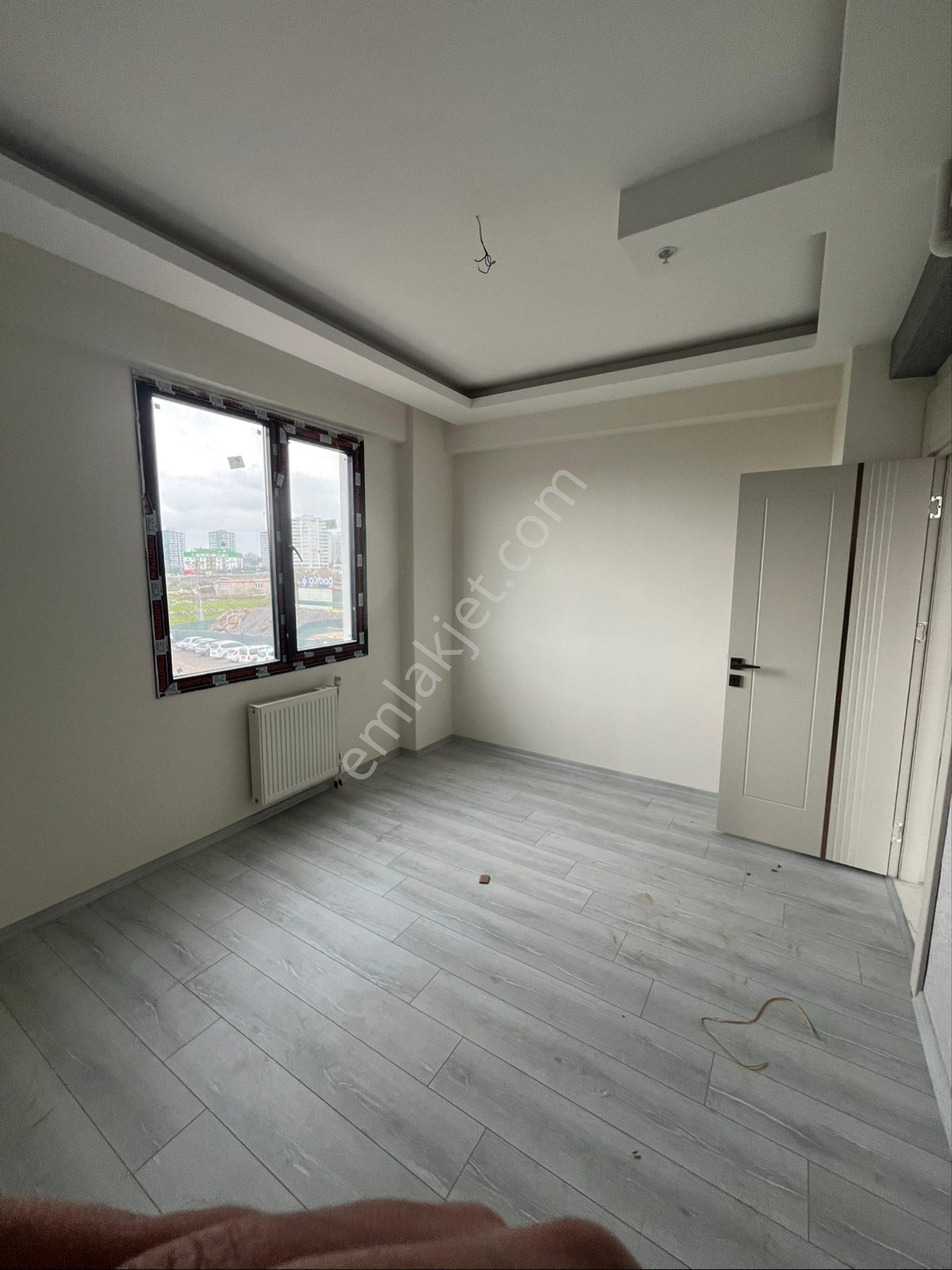 Med Life Gayrimenkul’den Şehir Hastanesine Sıfır Fırsat 2+1 Daire - Görsel 11