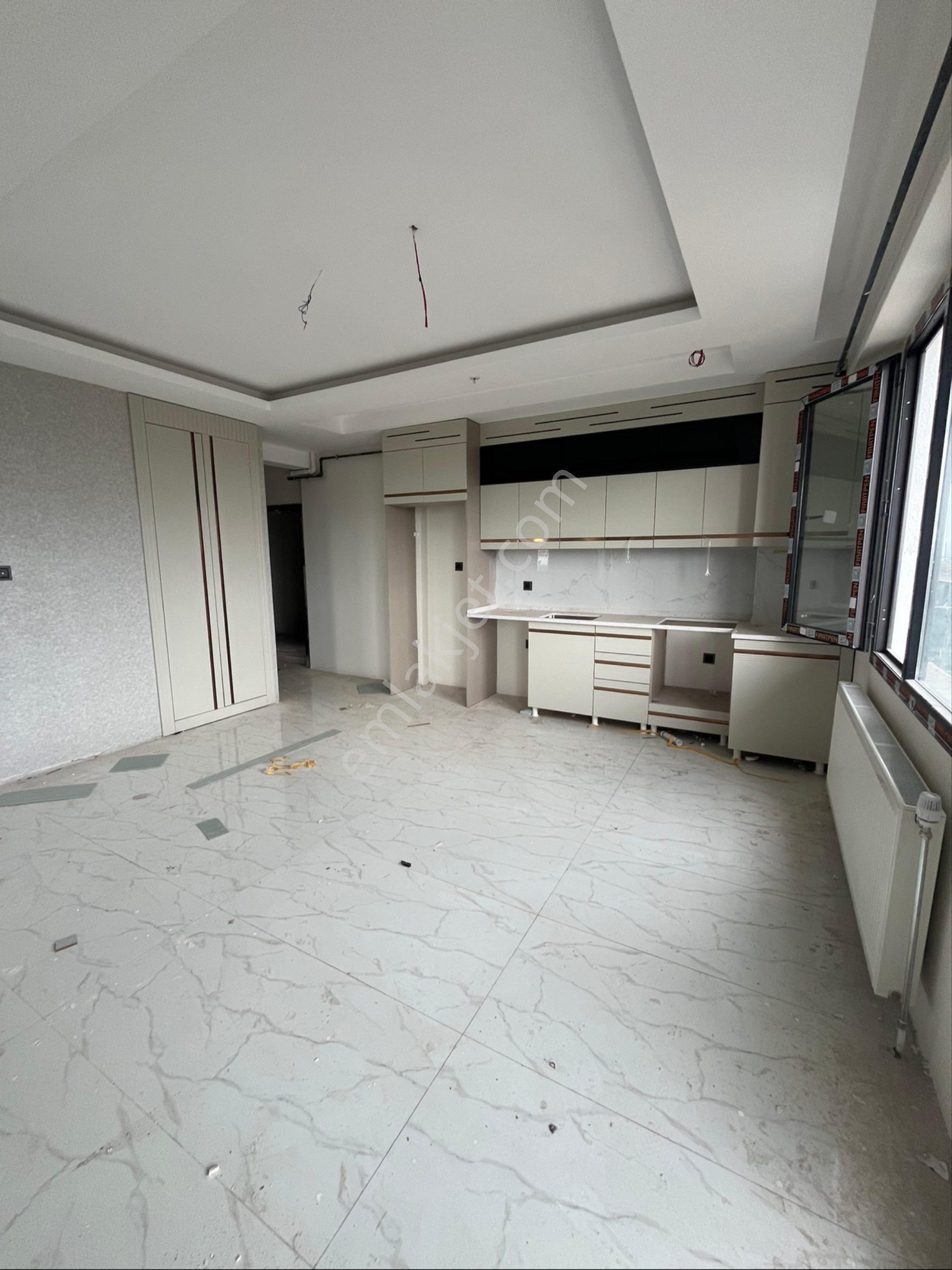 Med Life Gayrimenkul’den Şehir Hastanesine Sıfır Fırsat 2+1 Daire - Görsel 12