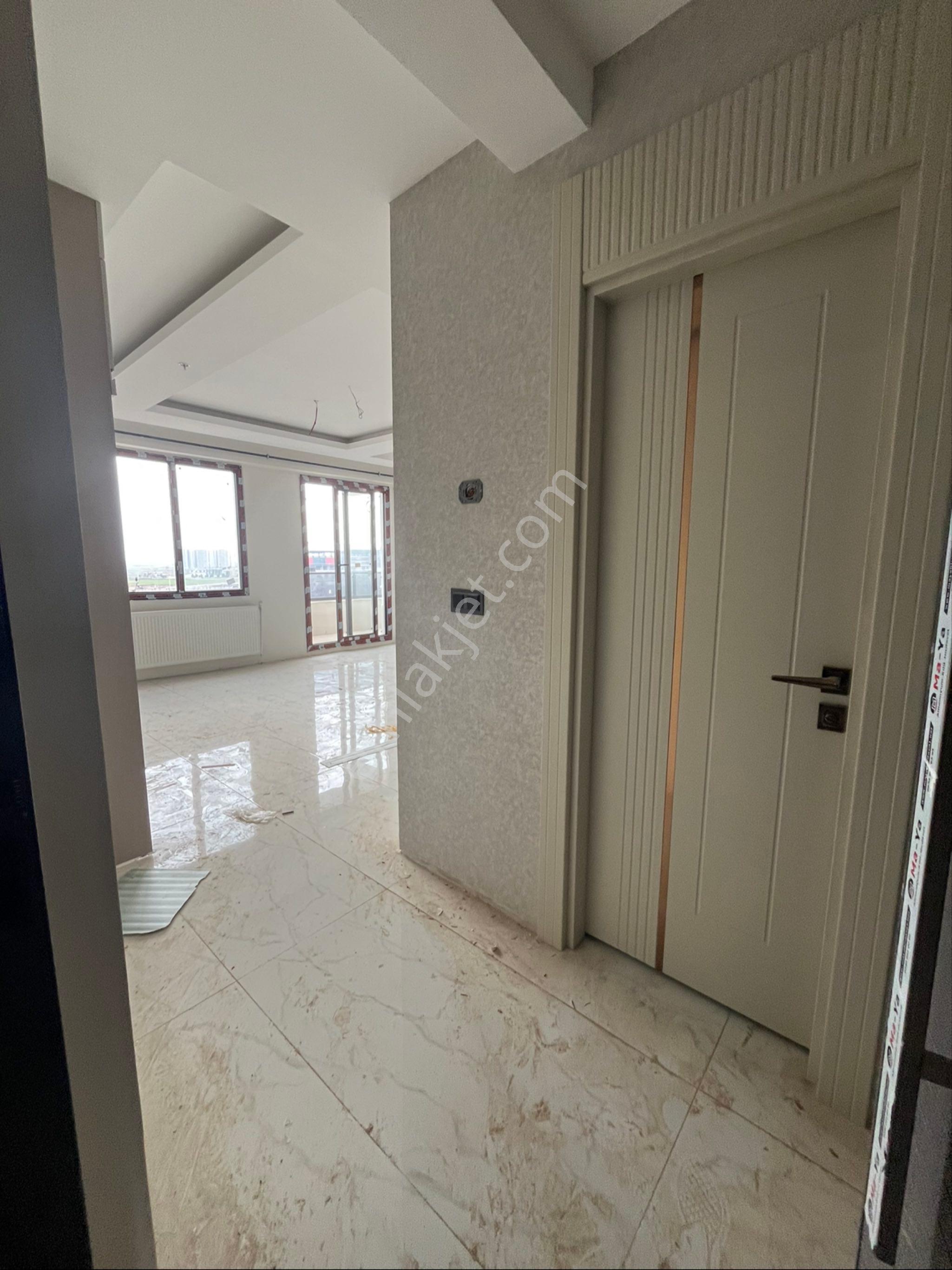 Med Life Gayrimenkul’den Şehir Hastanesine Sıfır Fırsat 2+1 Daire - Görsel 9