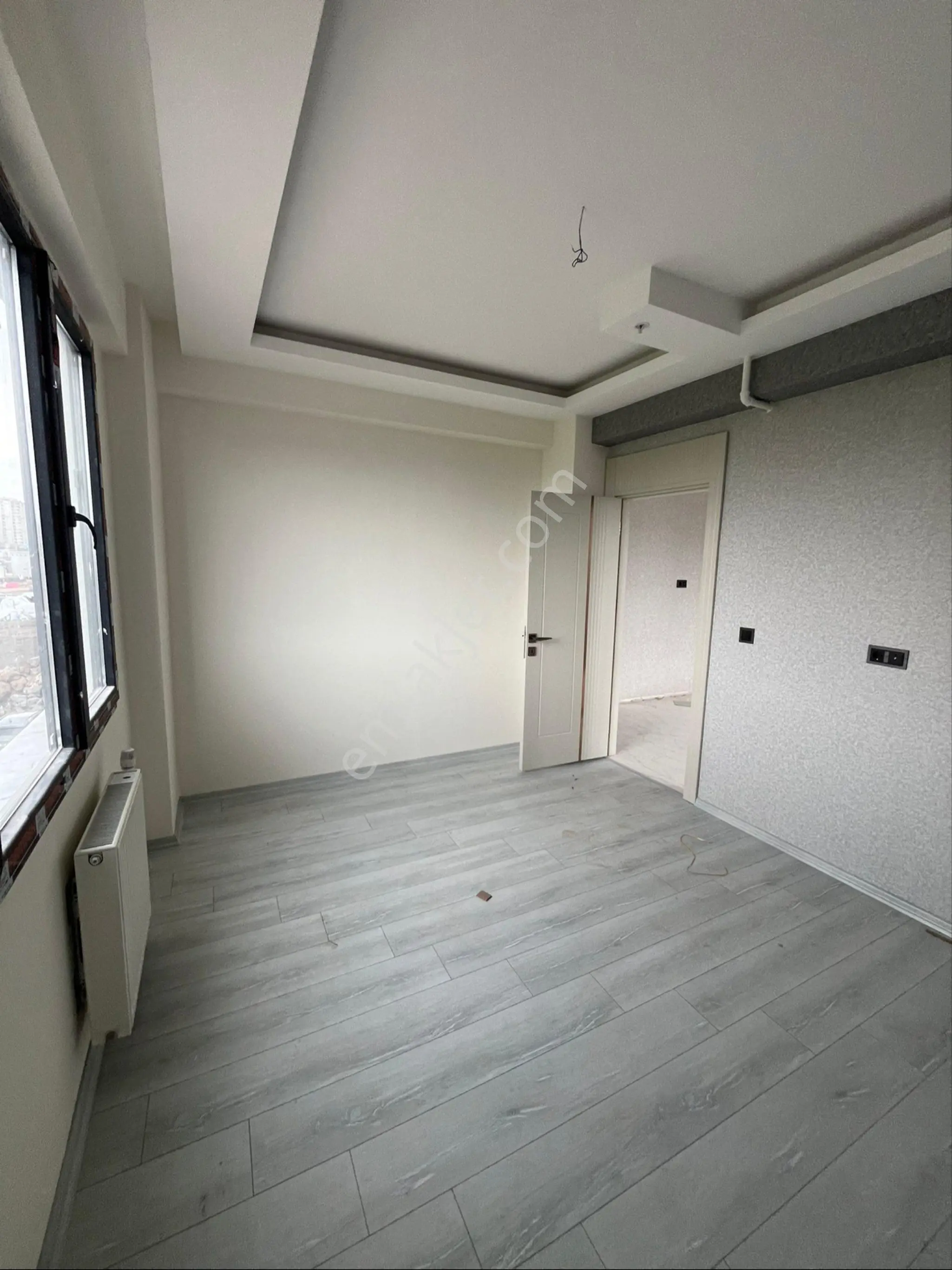 Med Life Gayrimenkul’den Şehir Hastanesine Sıfır Fırsat 2+1 Daire - Görsel 4