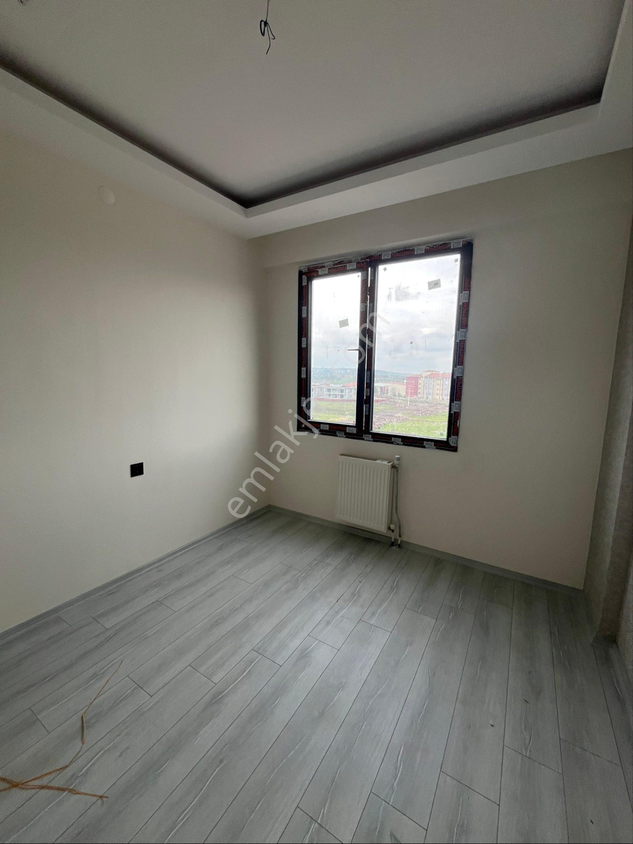 Med Life Gayrimenkul’den Şehir Hastanesine Sıfır Fırsat 2+1 Daire - Görsel 5