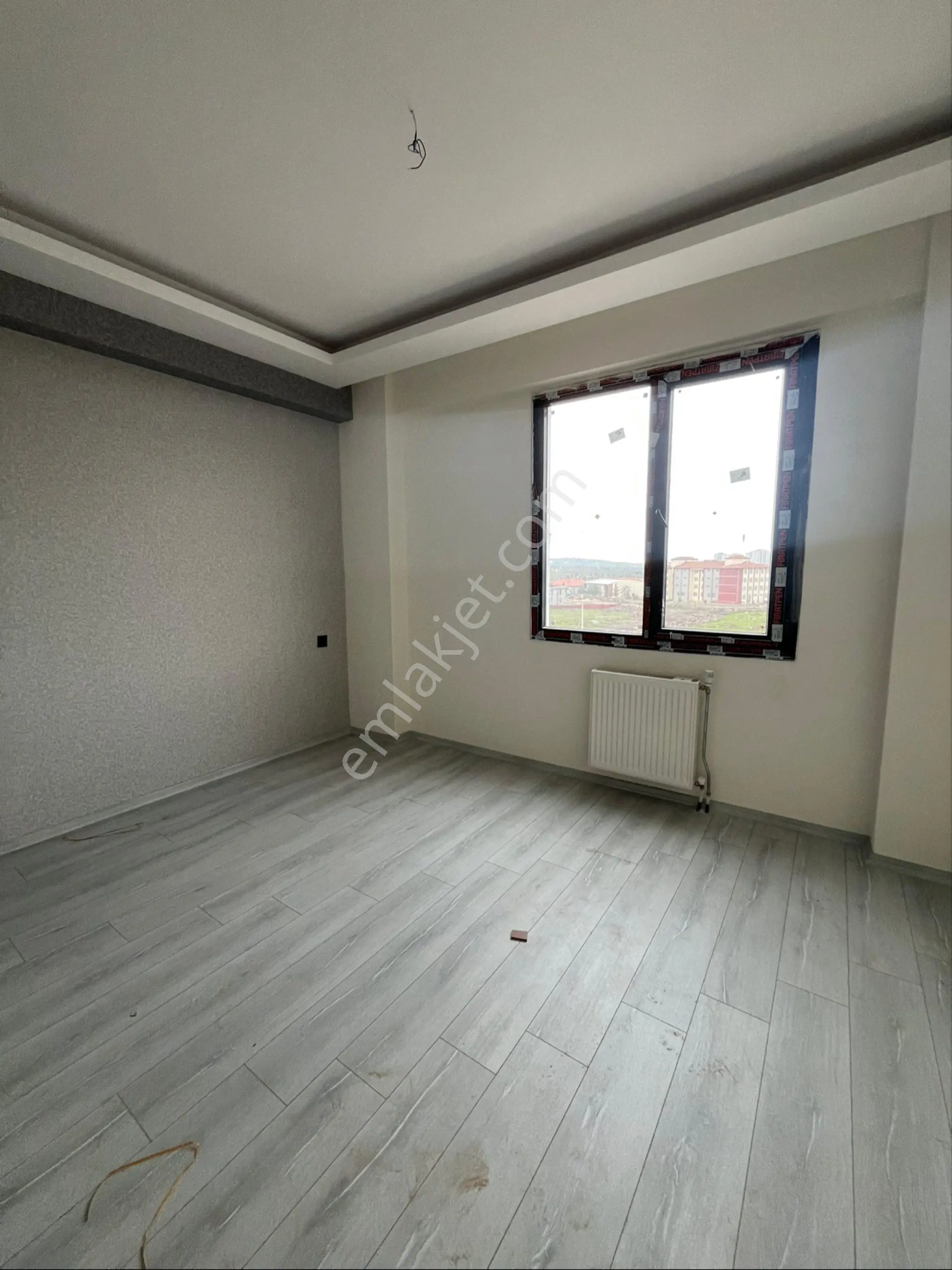 Med Life Gayrimenkul’den Şehir Hastanesine Sıfır Fırsat 2+1 Daire - Görsel 2